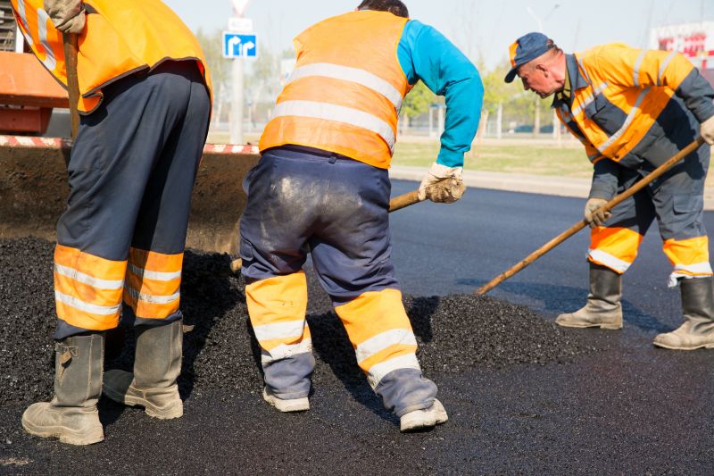 Asphalt Service