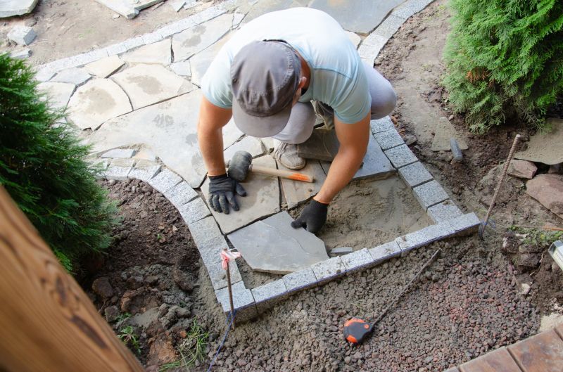 How Professional Paving Adds Value To Your Property