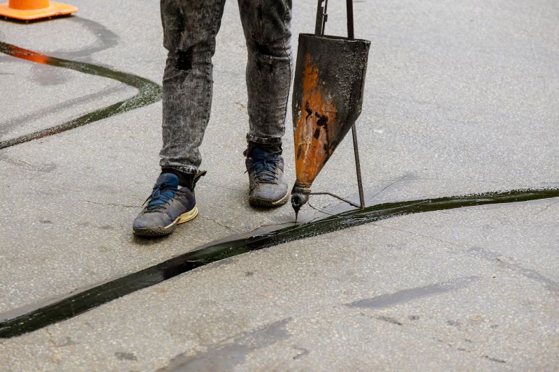 Comprehensive Maintenance