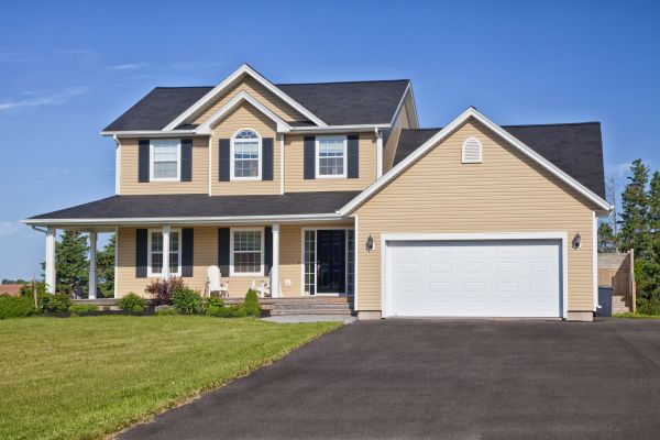 Asphalt Driveway Paving in Crestview