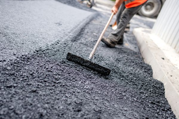 Chip And Seal Paving in Crestview