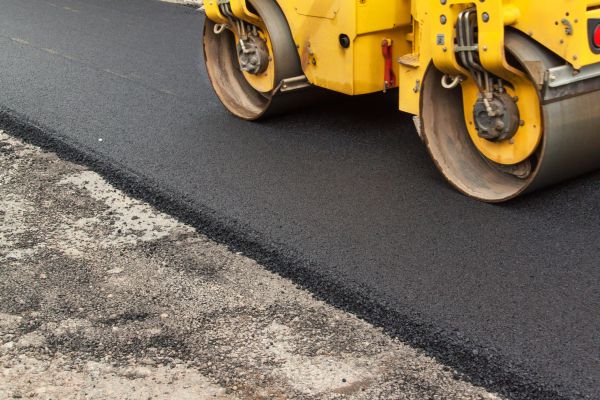 Driveway Asphalt Paving in Crestview