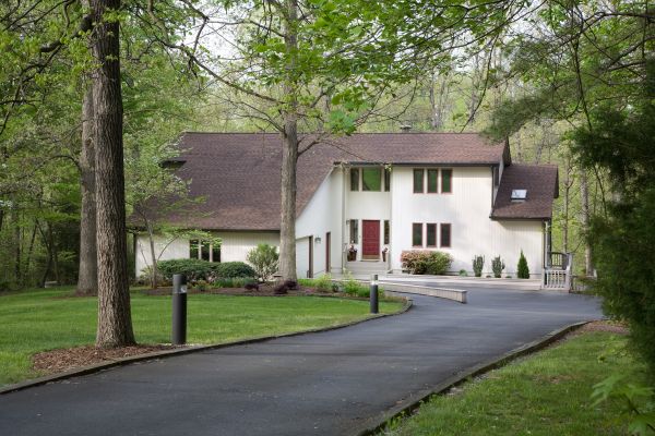 Driveway Resurfacing in Crestview