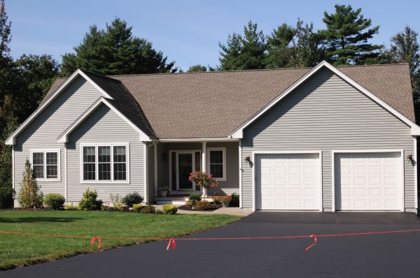 Home Driveway Paving in Crestview