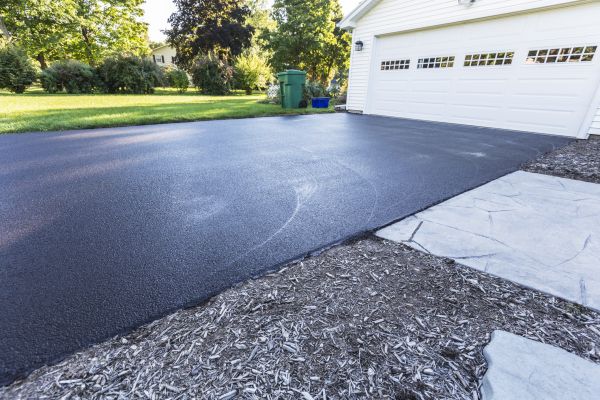 Tar And Chip Paving in Crestview