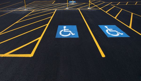 Commercial Paving in Crestview
