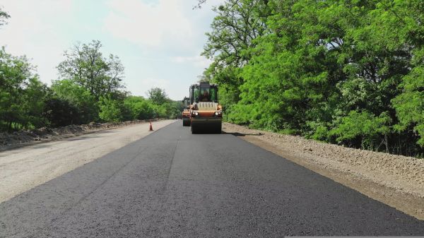 Custom Asphalt Paving in Crestview