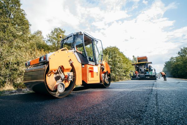 Paving Service in Crestview