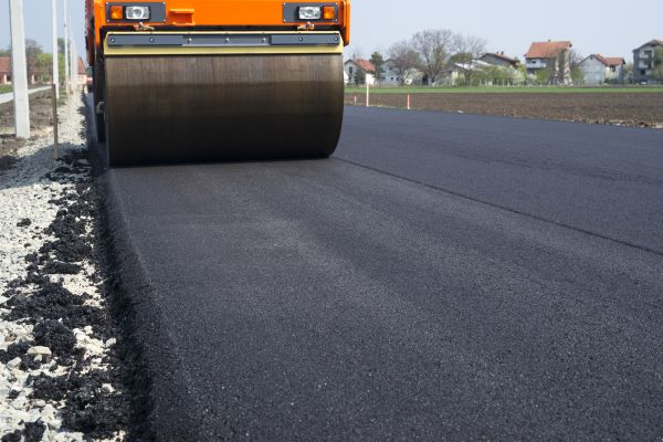 Asphalt Service in Crestview