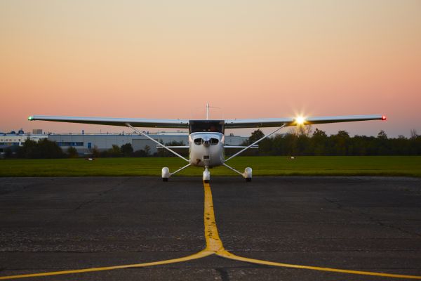 Airport Runway Repair in Crestview