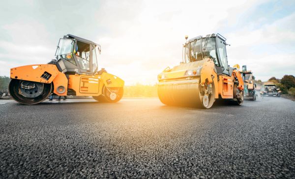 Asphalt Paving Installation in Crestview