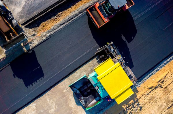 Asphalt Replacement in Crestview