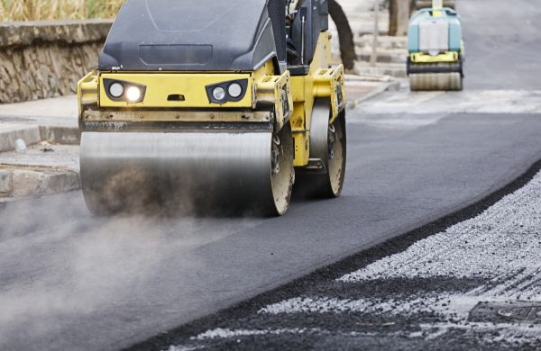 Tarmac Paving in Crestview