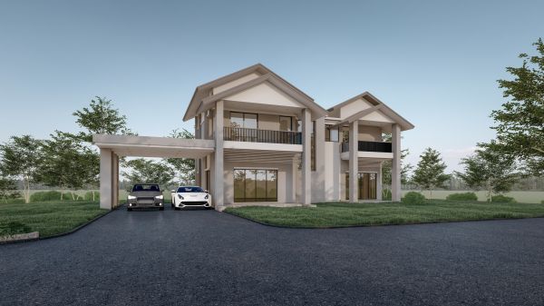 Asphalt Driveway Installation in Crestview