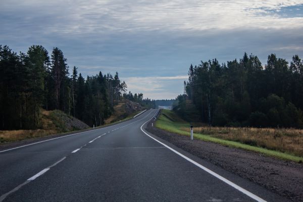 Road Resurfacing Service