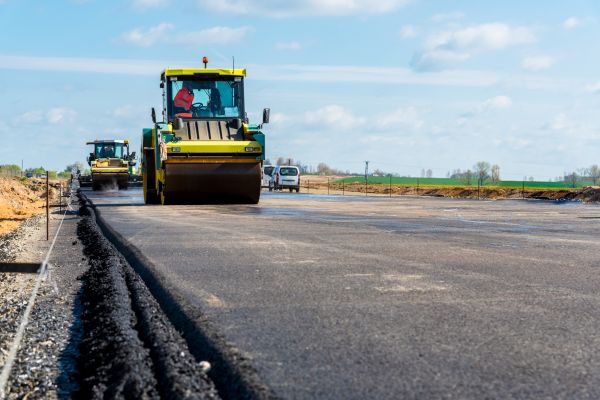 Asphalt Overlay Installation in Crestview
