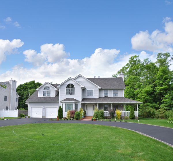 Driveway Blacktop Installation in Crestview