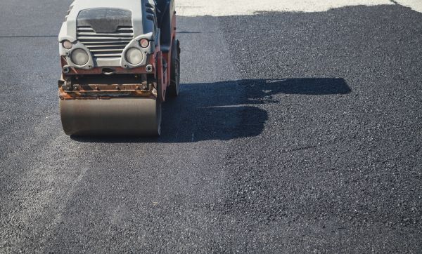Lot Paving in Crestview