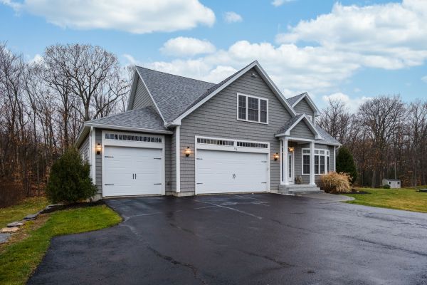 Driveway Asphalting in Crestview
