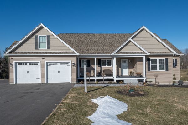 Residential Blacktop Paving in Crestview