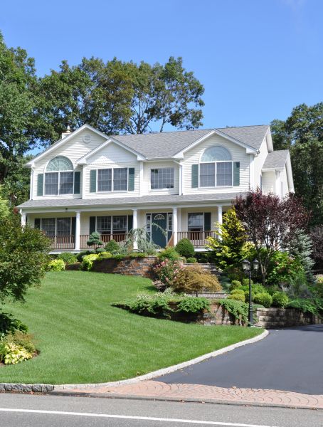 Residential Asphalt Repair in Crestview