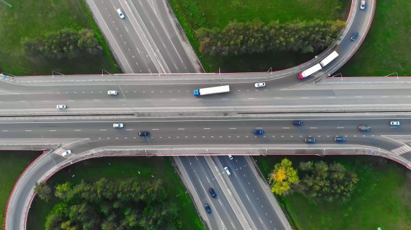 Highway Resurfacing in Crestview
