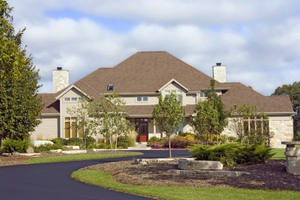 Tarmac Driveway Installation in Crestview
