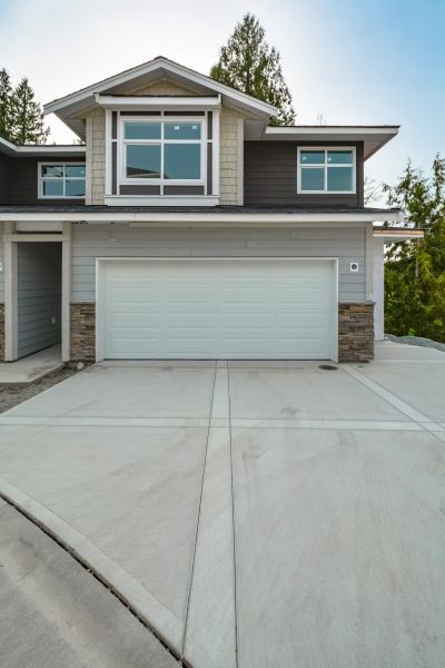 Home Driveway Installation in Crestview