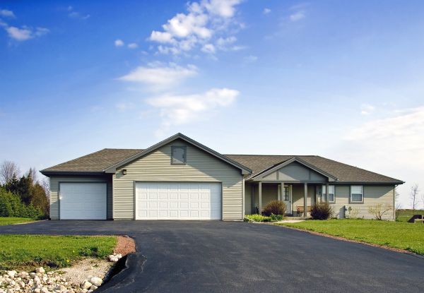 Private Driveway Paving in Crestview