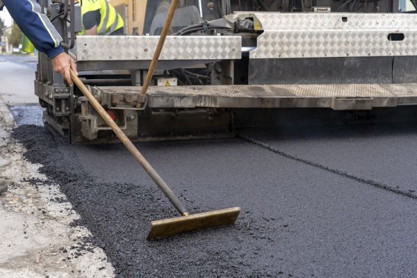 Tarmac Laying Service in Crestview